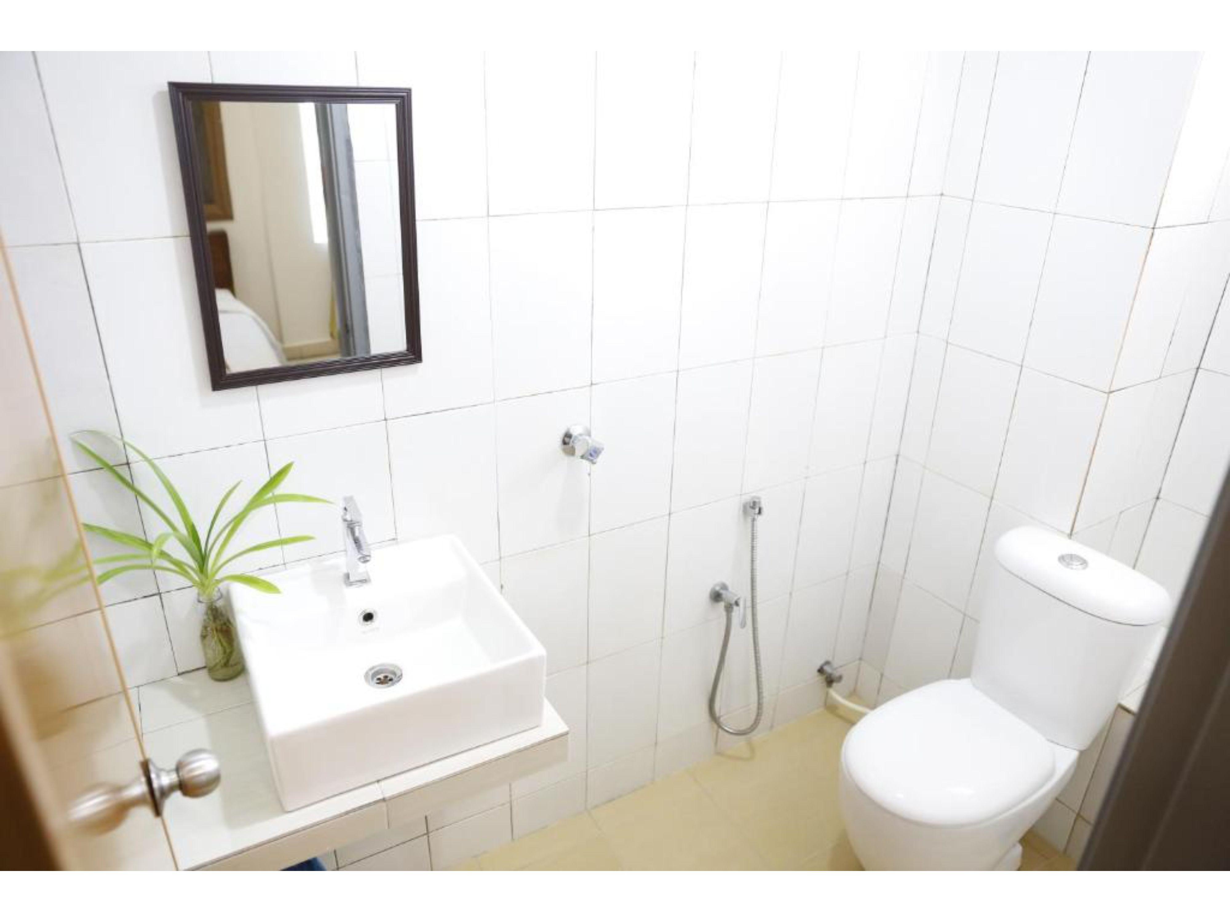 Estudio de 5500 m² con 1 baños de uso privado, en Beserah Kampung Sungai Karang Exterior foto