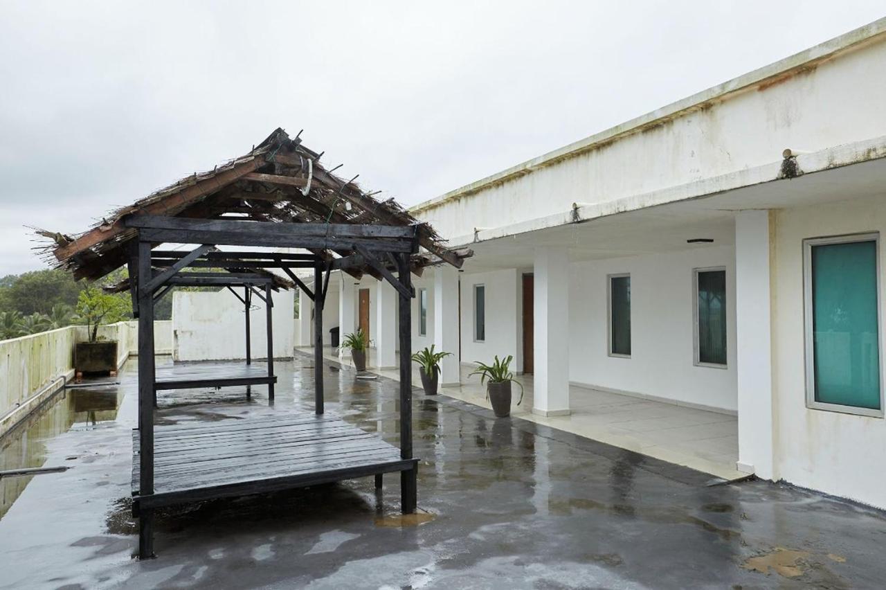 Estudio de 5500 m² con 1 baños de uso privado, en Beserah Kampung Sungai Karang Exterior foto