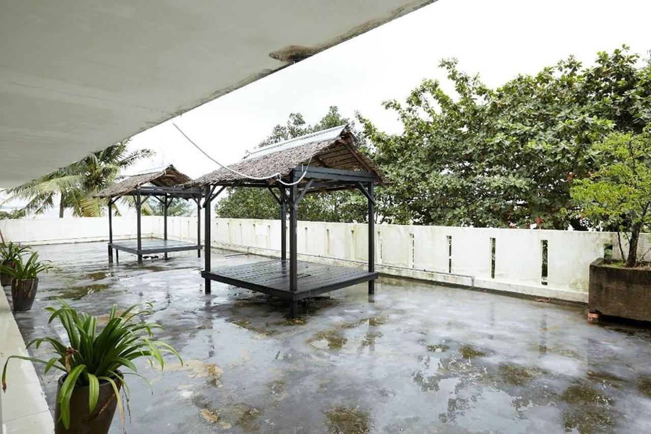 Estudio de 5500 m² con 1 baños de uso privado, en Beserah Kampung Sungai Karang Exterior foto