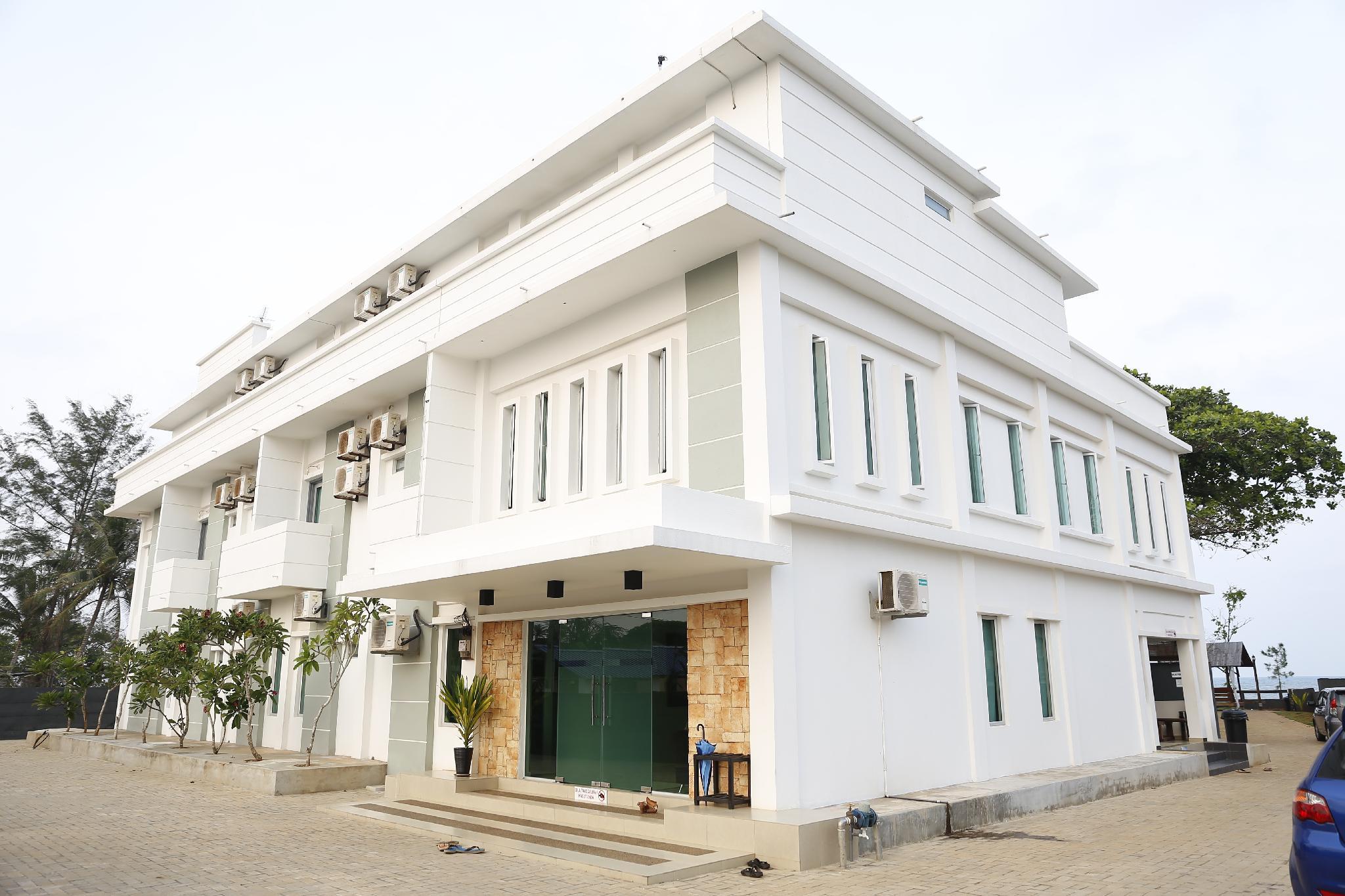 Estudio de 5500 m² con 1 baños de uso privado, en Beserah Kampung Sungai Karang Exterior foto